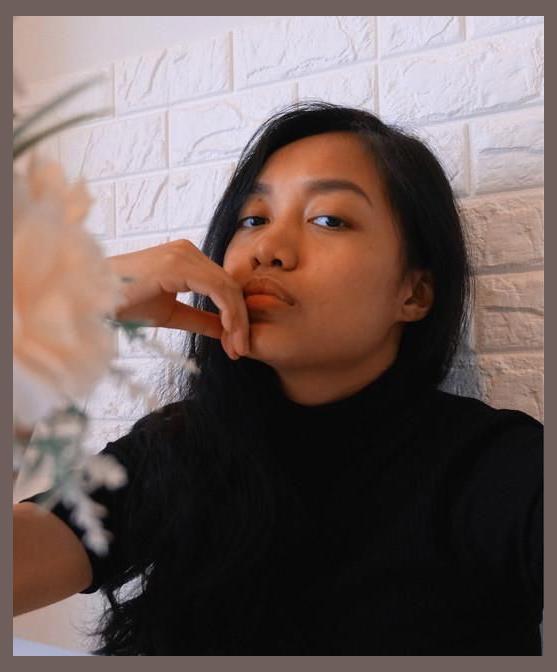 Darla Baltazar photo 1