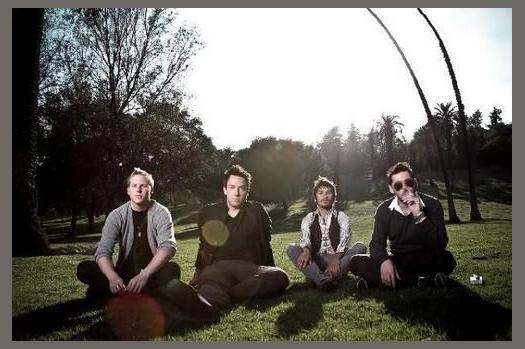 Darling Thieves photo 1
