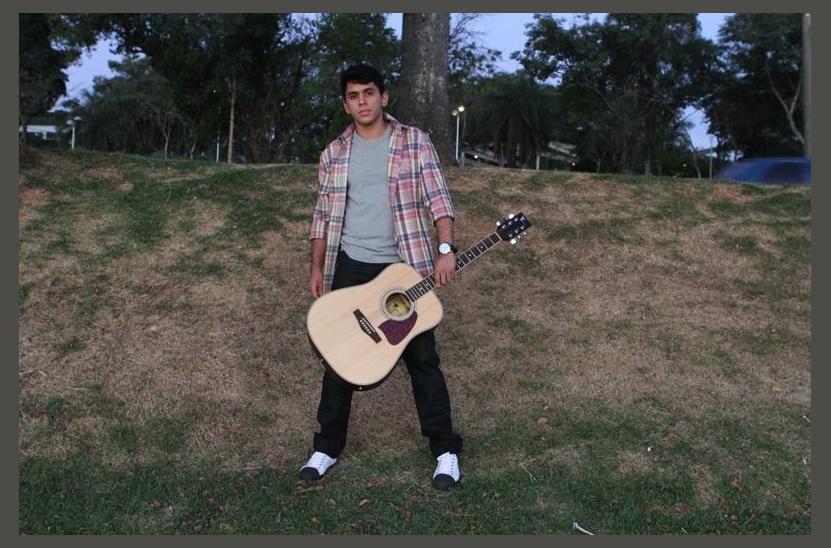 Darlan Gomes photo 1