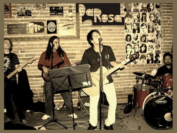 DaRosa photo 1