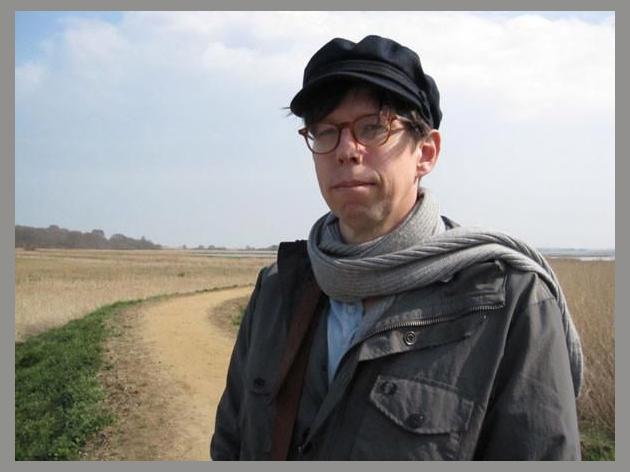 Darren Hayman photo 1