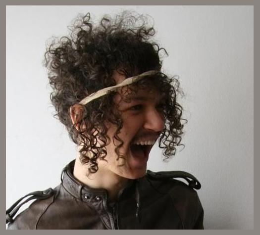 Darwin Deez photo 1