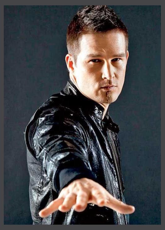 Darude photo 1