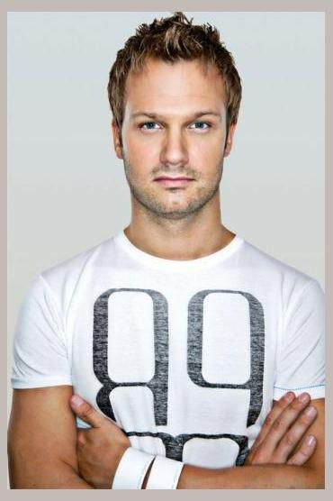 Dash Berlin photo 1