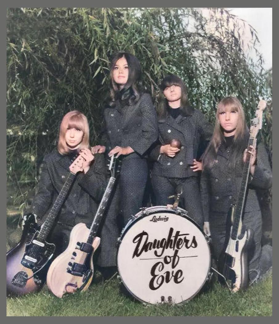 Daughters Of Eve photo 1