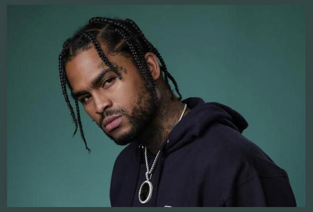 Dave East photo 1