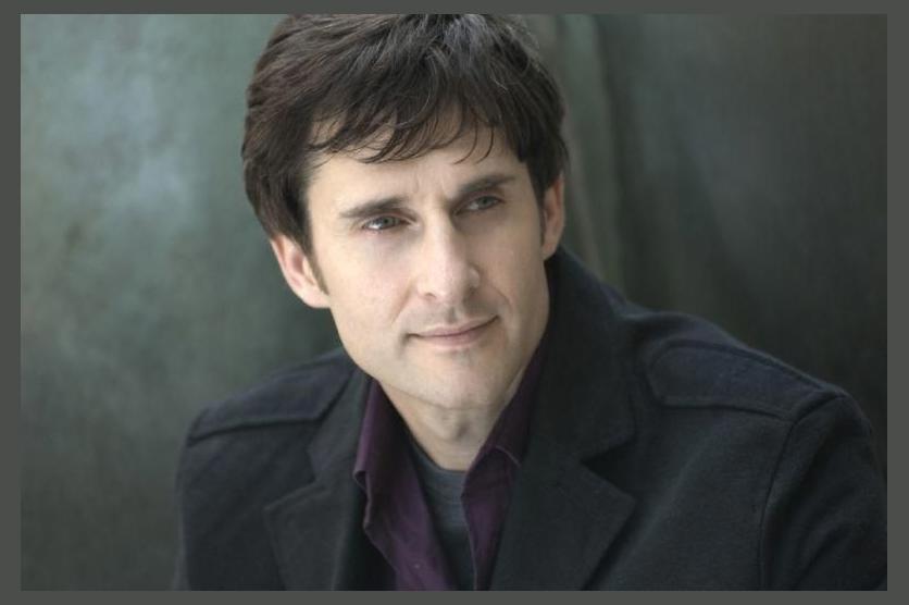 Dave Carroll photo 1