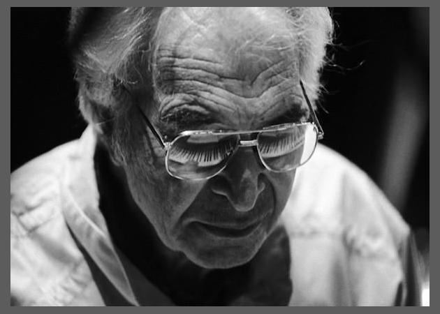 Dave Brubeck photo 1