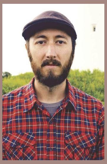 Dave Baxter photo 1