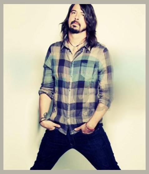 Dave Grohl photo 1