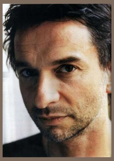 Dave Gahan photo 1