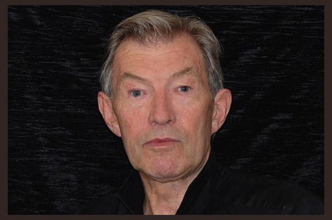 Dave Berry photo 1