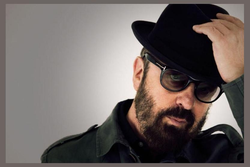 Dave Stewart photo 1