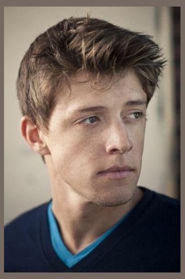 Dave Patten photo 1