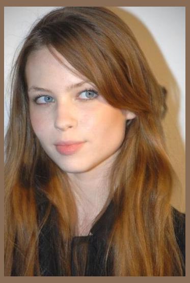 Daveigh Chase photo 1