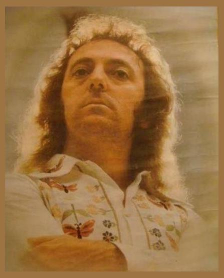 Dave Maclean photo 1
