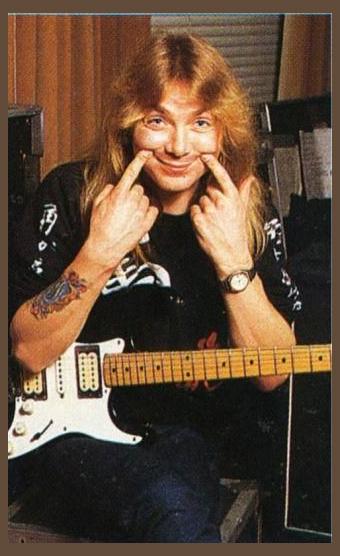 Dave Murray photo 1