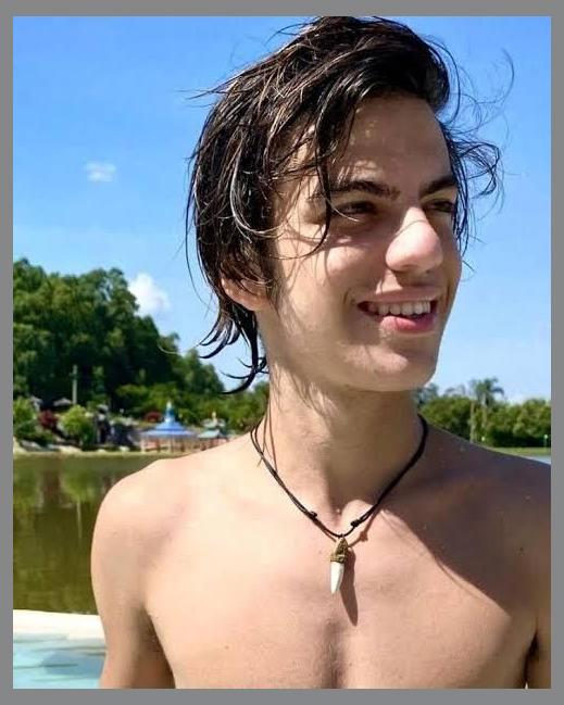 Davi Campolongo photo 1