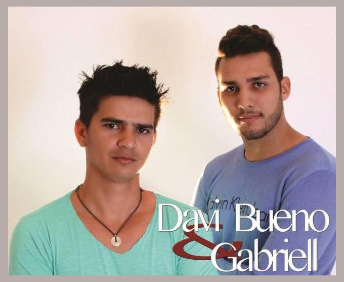 Davi Bueno e Gabriell photo 1