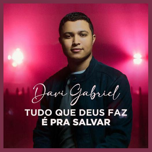 Davi Gabriel photo 1