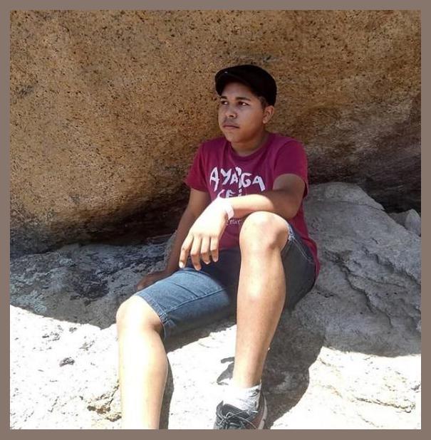 Davi Eufrasio photo 1