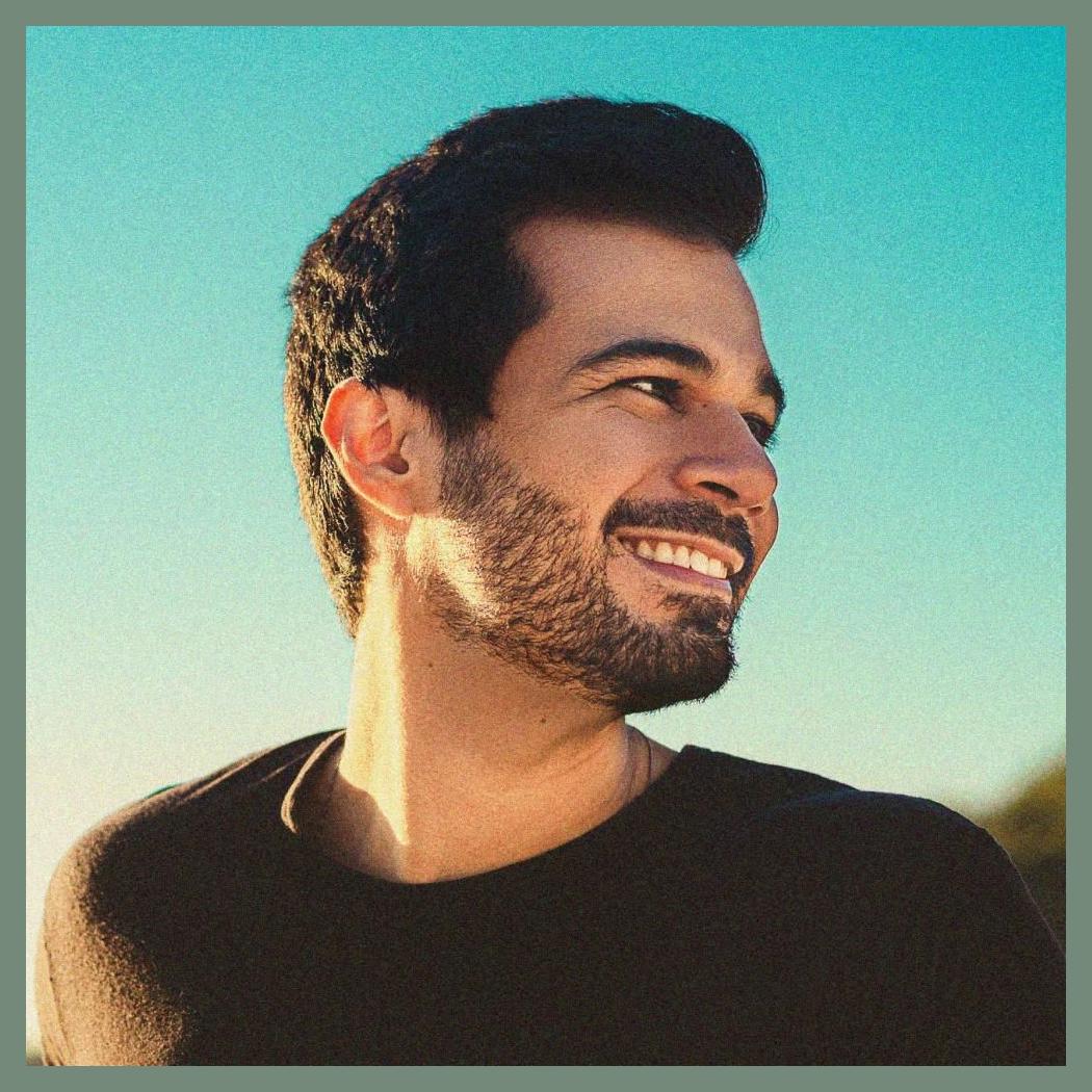 Davi Shamá photo 1
