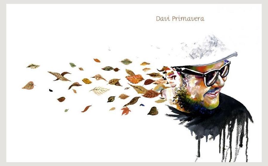 Davi Primavera photo 1