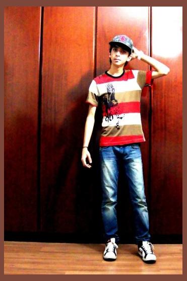 Davi Rezende photo 1
