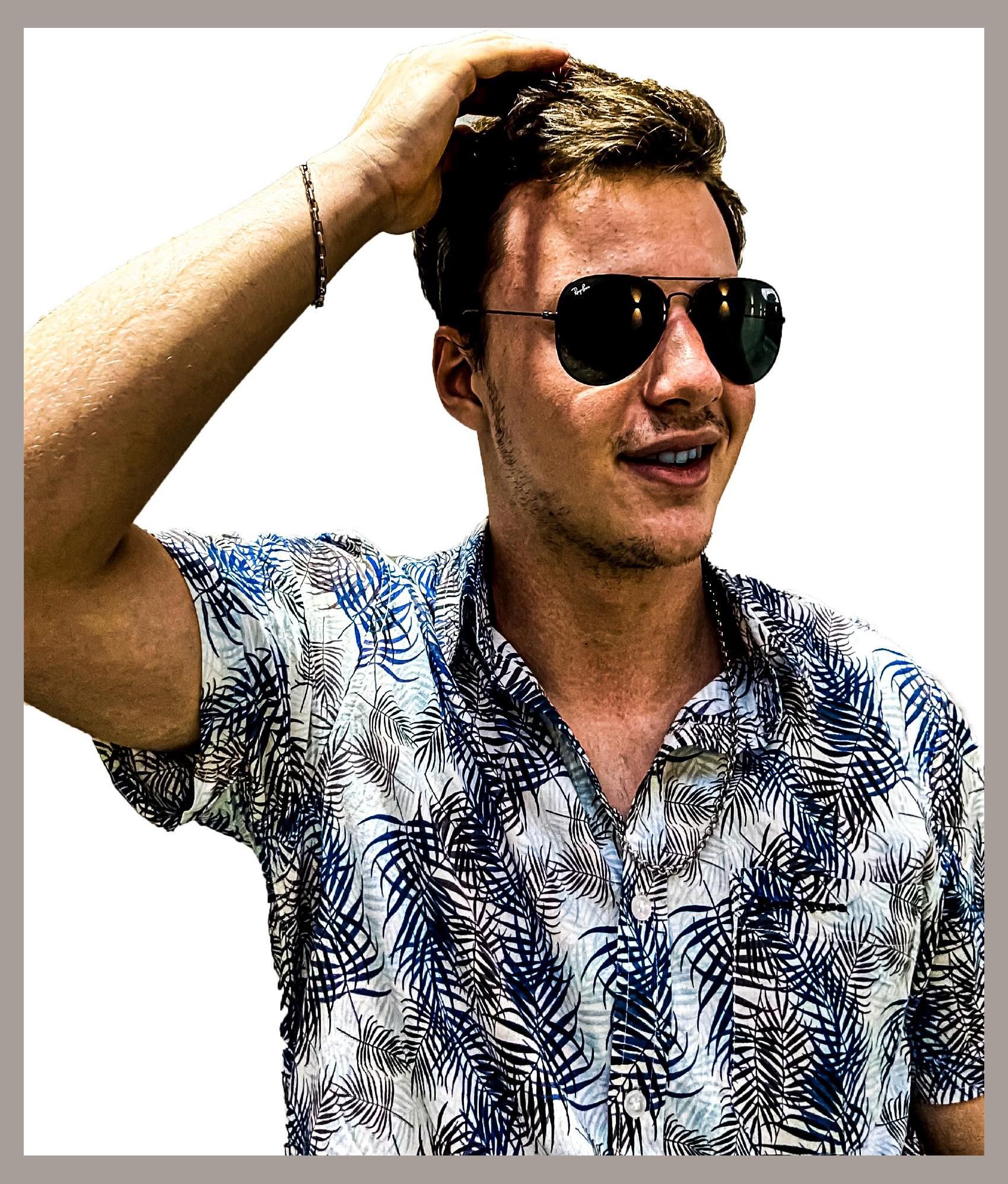 Davi Rodrigues Oficial photo 1