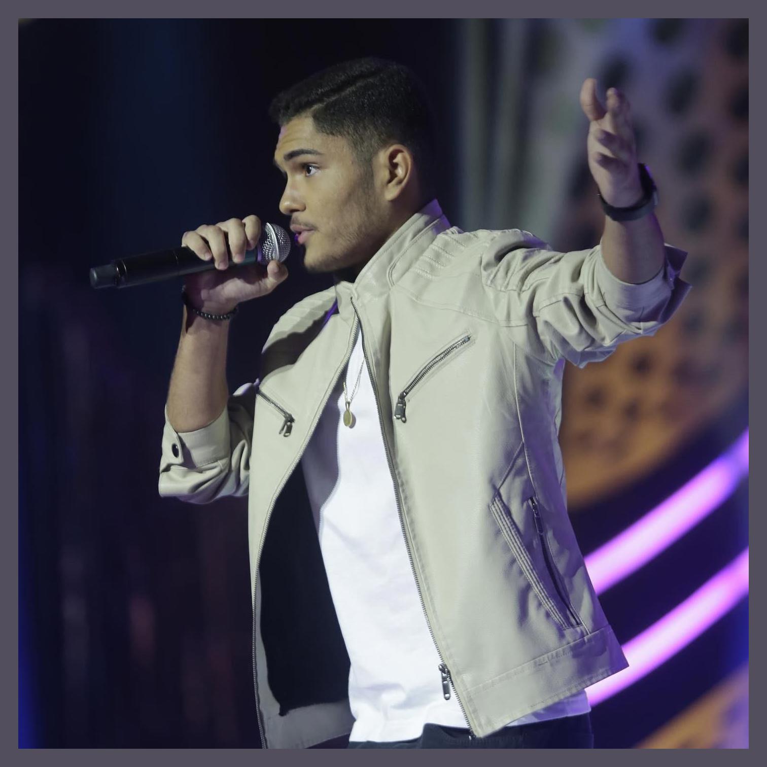 Davi Ribeiro photo 1