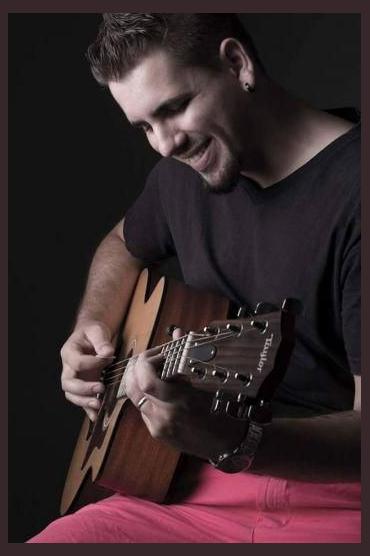 Davi Scalvin photo 1