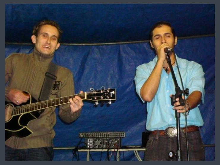 David & Henrique photo 1