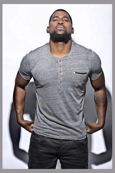 David Banner photo 1