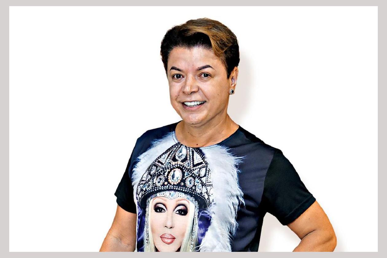 David Brazil photo 1