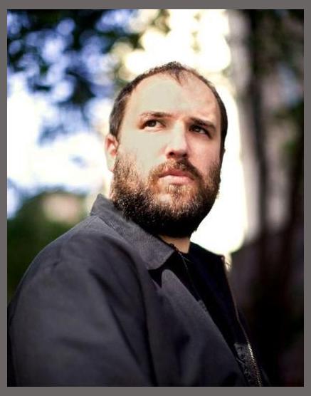 David Bazan photo 1