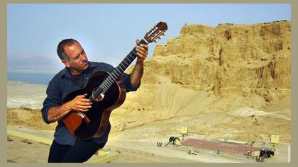 David Broza photo 1