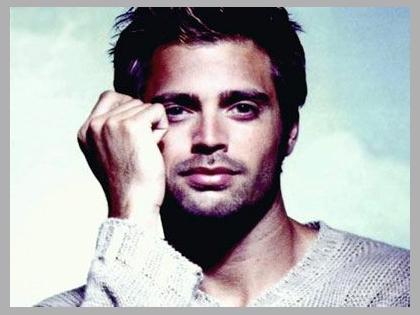 David Charvet photo 1