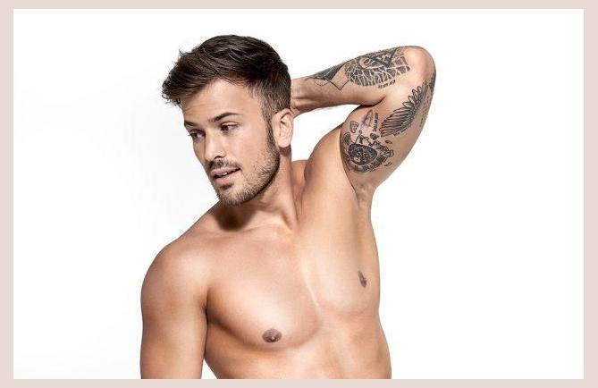 David Carreira photo 1