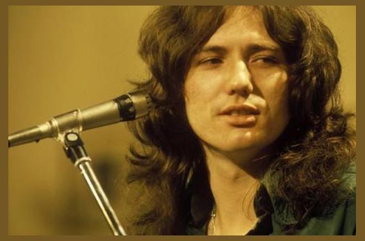 David Coverdale photo 1