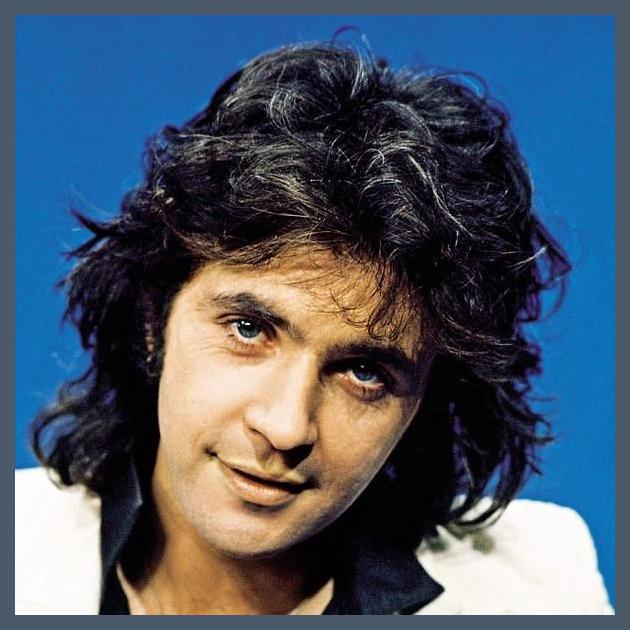 David Essex photo 1