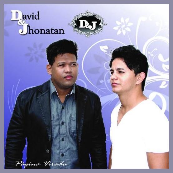 David e Jhonatan photo 1