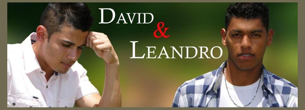 David e Leandro photo 1