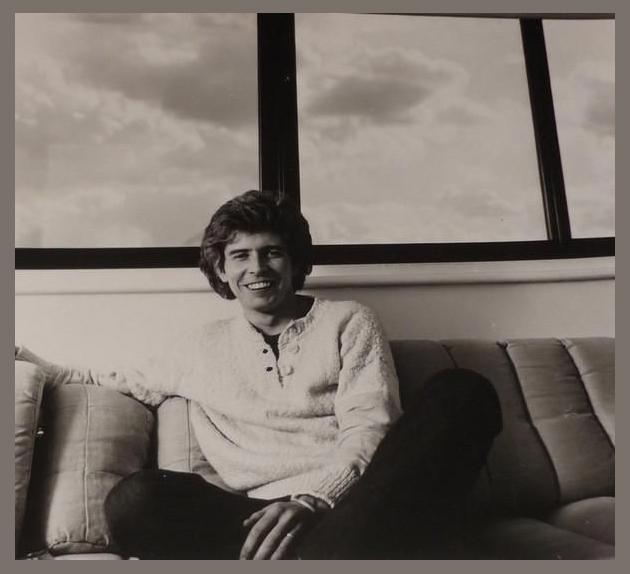 David Dundas photo 1