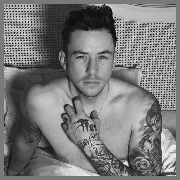 Danny Jones photo 1