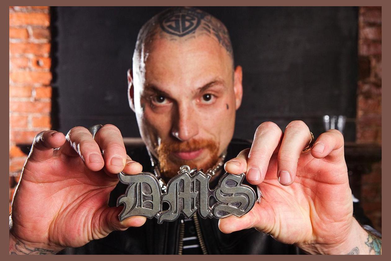 Danny Diablo photo 1