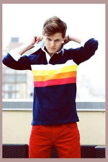 David Hudson photo 1