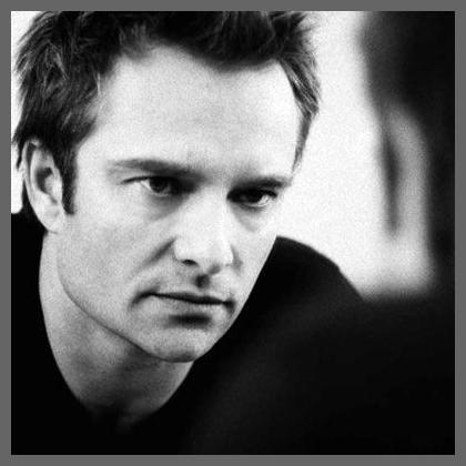 David Hallyday photo 1