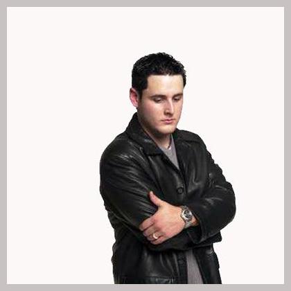 David Hodges photo 1