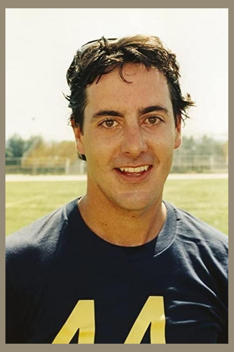 David Naughton photo 1