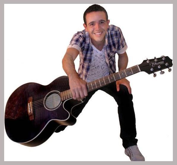 David Oliveira photo 1